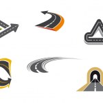 Globe,Travel, map, label, symbol, sign, — Stock Vector © kisika1 #10836642