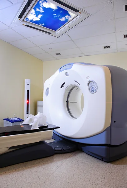 Digital tomography equipment