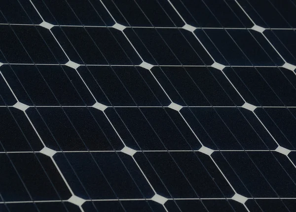 Solar panel texture