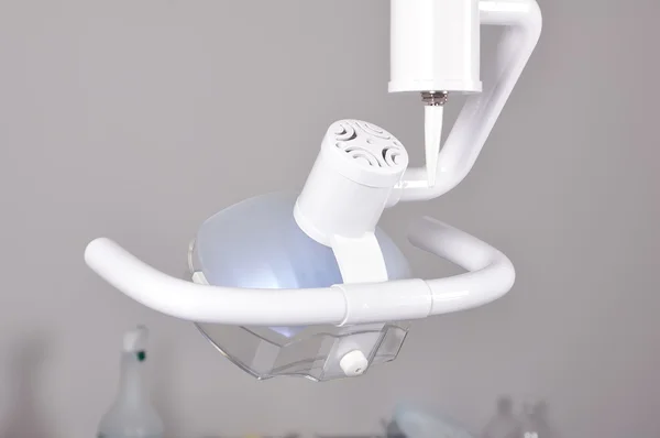 Dental lamp