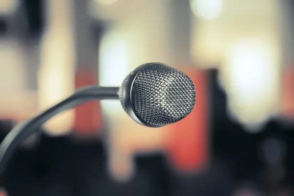 Conference microphone