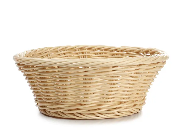 Empty basket