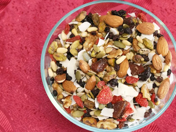 Super Fruit and Nut Mix
