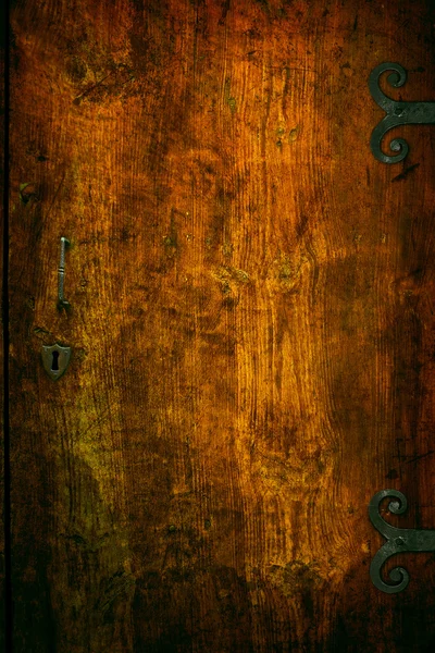 Old Wood Grain Background texture