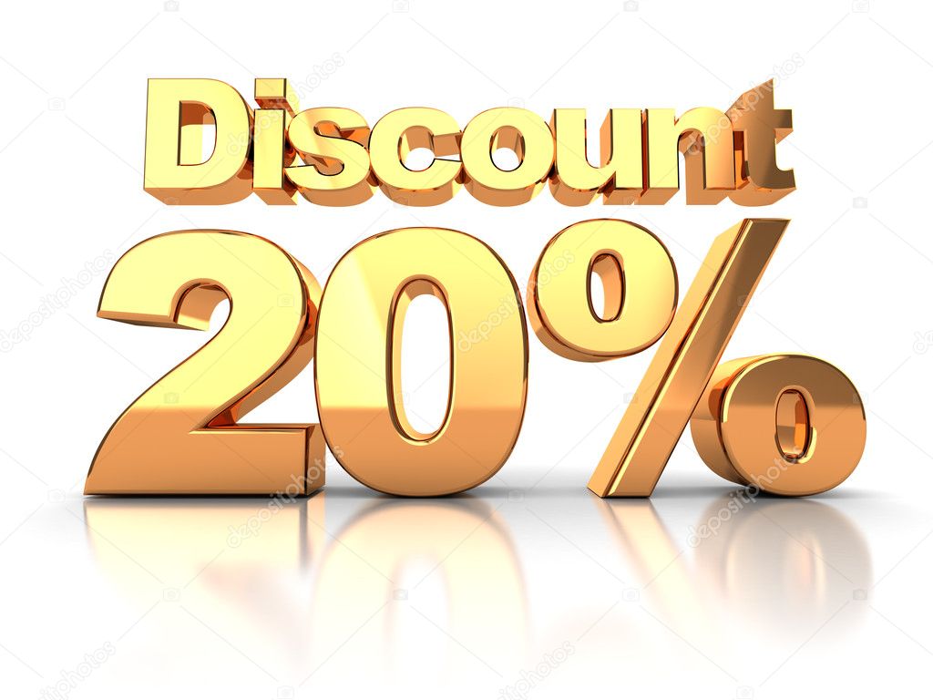 discount+20+percent+|图库照片08maxim