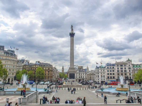 Trafalgar Square London