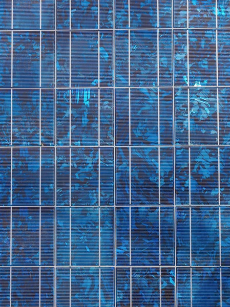 Solar cell panel