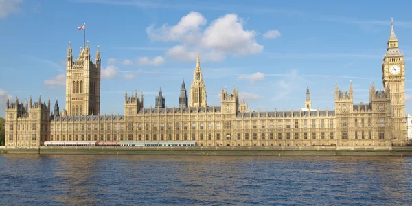 Houses of Parliament