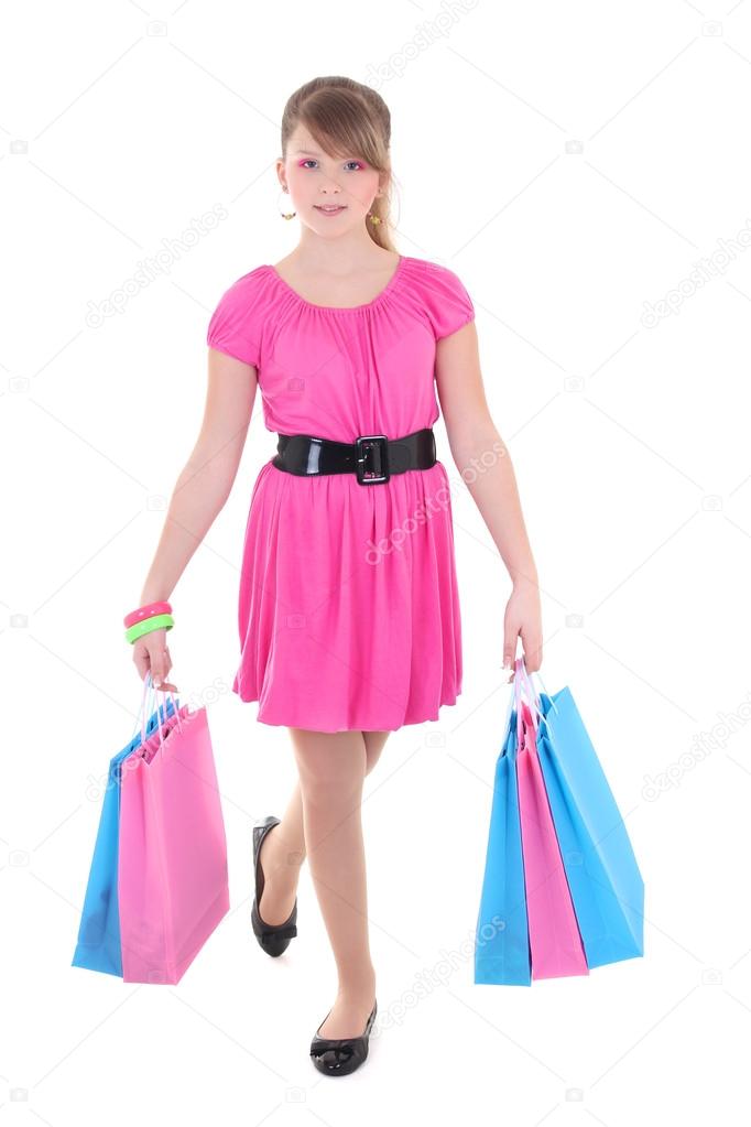 Teens to buy