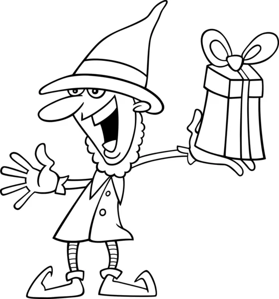 Brownie+Elf+Coloring+Page brownie coloring pages http rooneyit com 12 brownie coloring pages