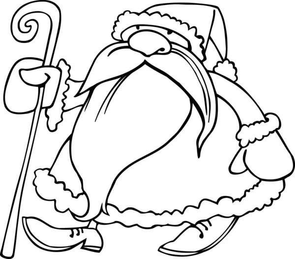 Coloring Book Cartoon