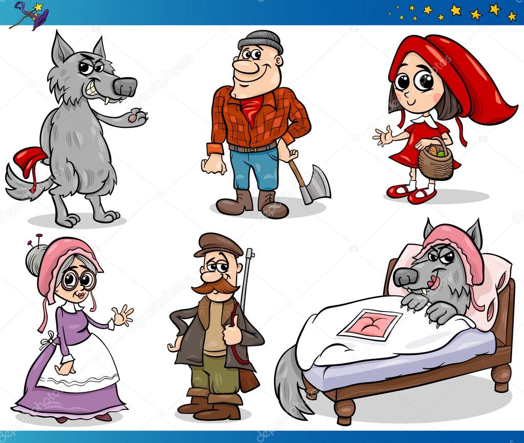 essays characters little red riding hood essays characters little red riding hood