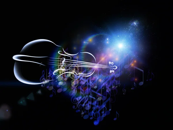 Music Abstraction