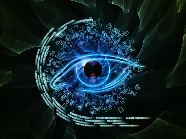Technology eye