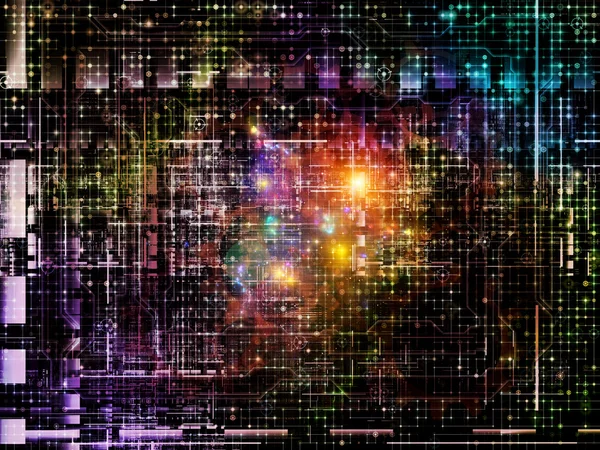 Network Arrangement