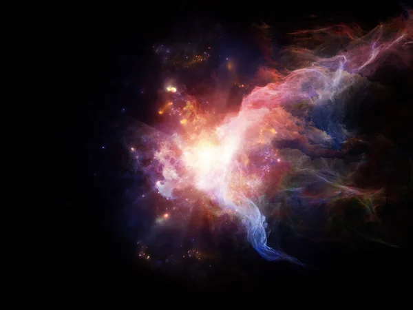 Visualization of Cosmos