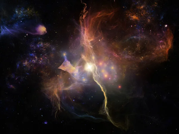 Unfolding of Cosmos