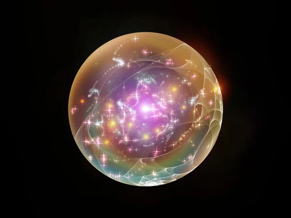 Fractal Ball