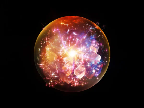 Virtual Sphere