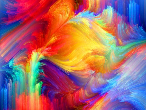 Colorful Dynamics