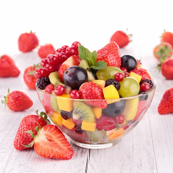 fruit salad&quot