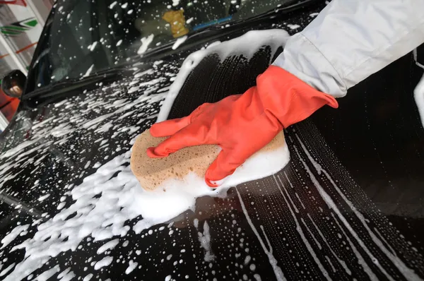 Car wash