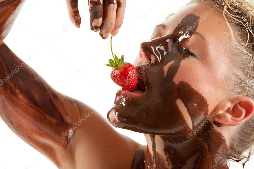 cream covered nude hot blond half bottom naked face down teen