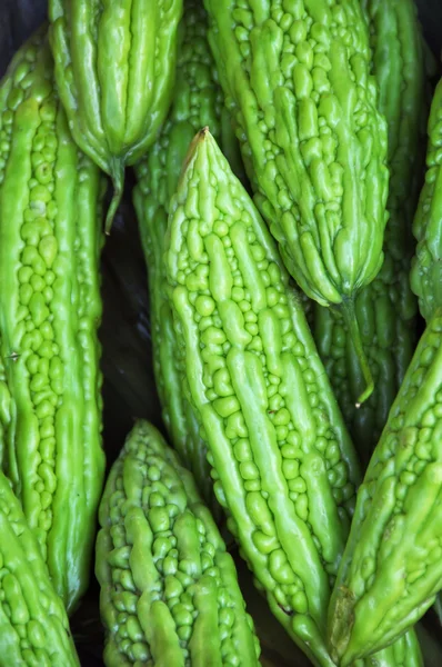 Green Muop Dang, Bitter Gourd Vegetable