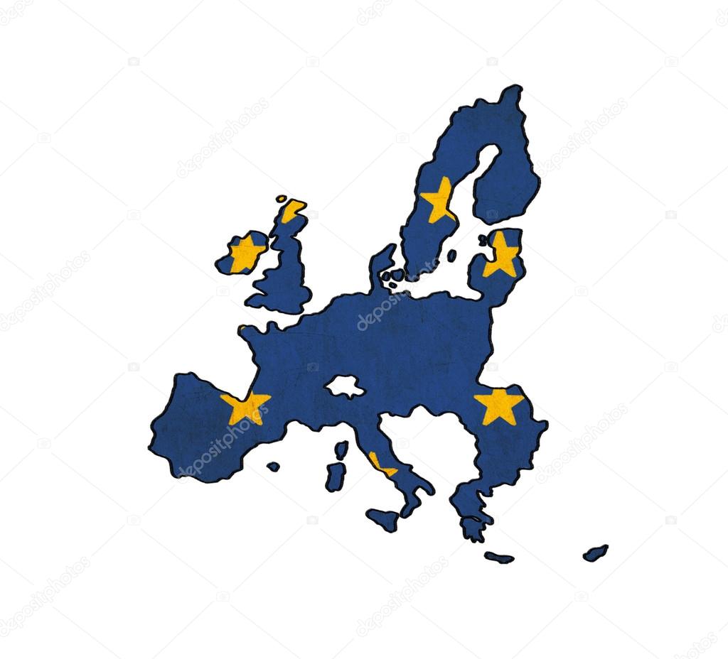 欧洲联盟中哪些国家没有使用欧元-欧盟有几个