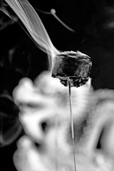 Acupuncture needles and moxibustion