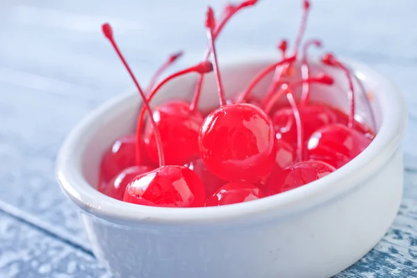 Maraschino cherry