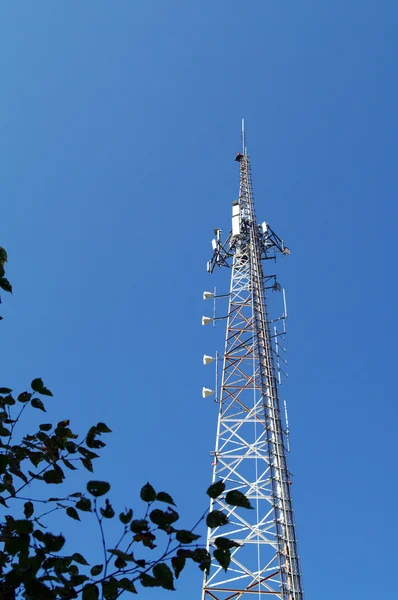 Communications Tower CL