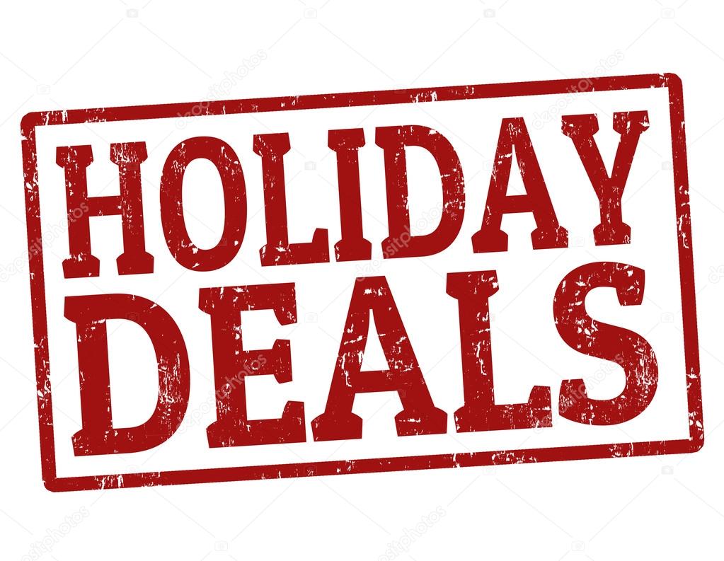 Christmas hotels Christmas can be an expensive time of year, but with some amazing Christmas holiday deals available, money is no obstacle to treating yourself at this special time of year. With magical destinations available, from tropical escapes to snow-capped mountains, treat yourself to a Christmas break in