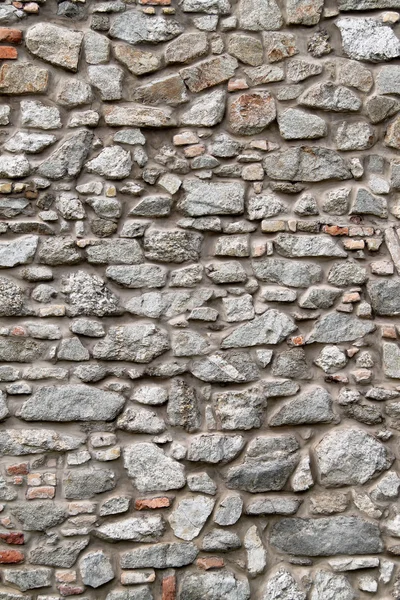 A stone wall as background