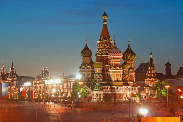 St Basil\'s Cathedral