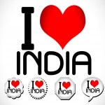 i love india i love india