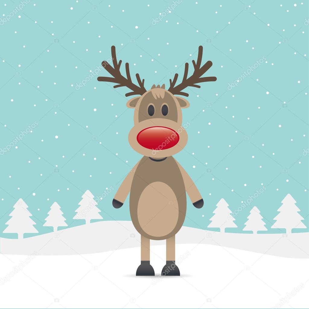Rudolph red nosed reindeer pictures the Rudolph red nosed reindeer pictures the