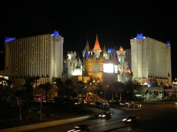 Excalibur Hotel and Casino in Las Vegas