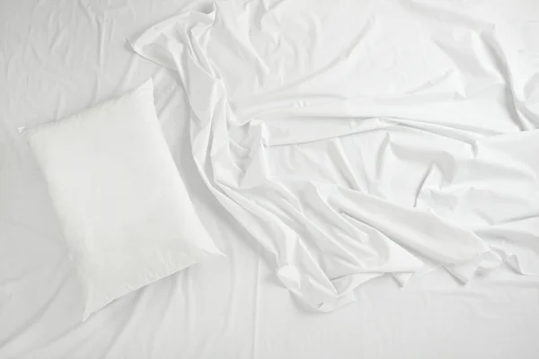 Bedding sheets and pillow sleep bed