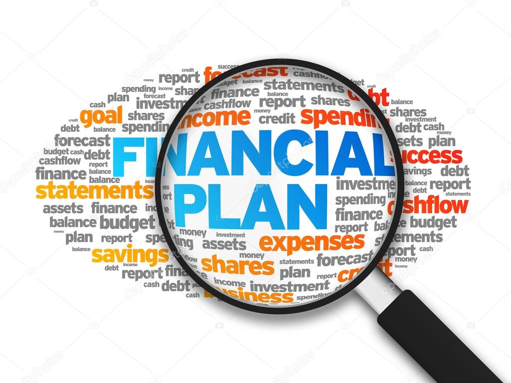 Financial Planning For A Business