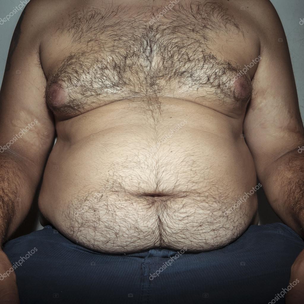 GORDO Y PELUDO gordo y peludo: