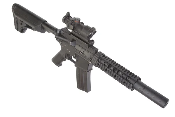 M4 special forces rifle
