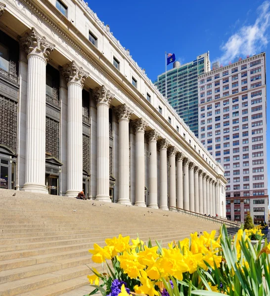 United States Post Office