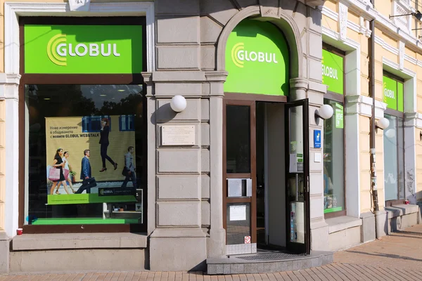 Globul, Bulgaria