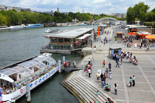 Seine, Paris