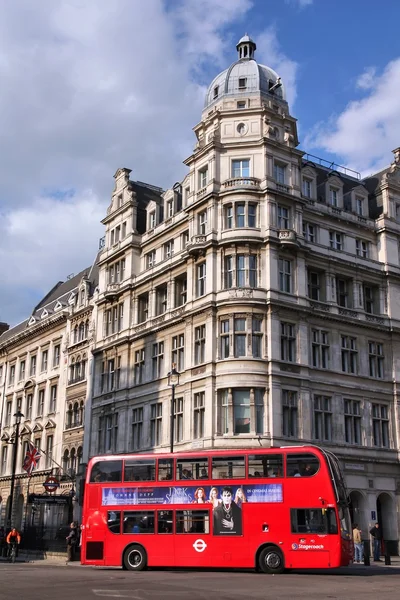 London public transportation