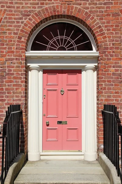 Door in England