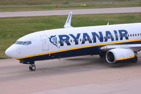 Ryanair