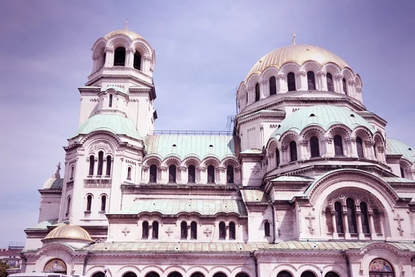 Sofia Cathedral