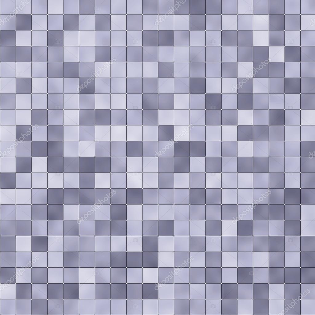 Tiles background in gray — Stock Photo © sfinks 27475599